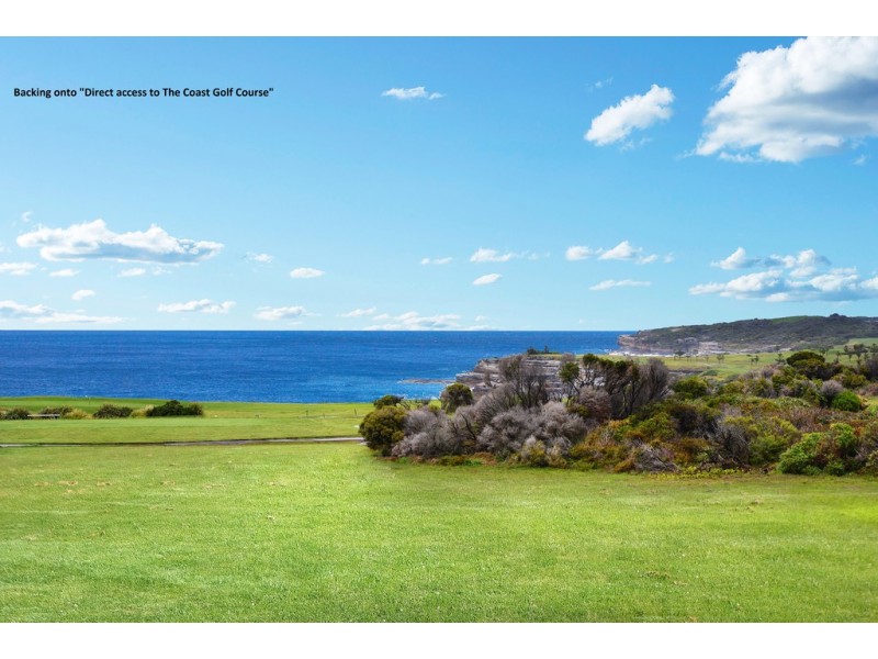 97 Bilga Crescent, Malabar NSW 2036