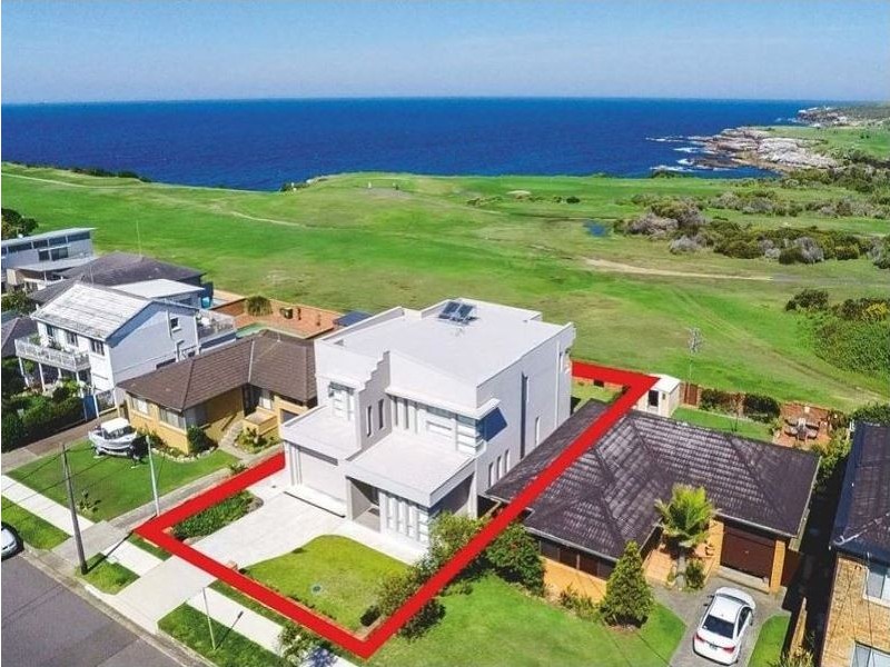 97 Bilga Crescent, Malabar NSW 2036