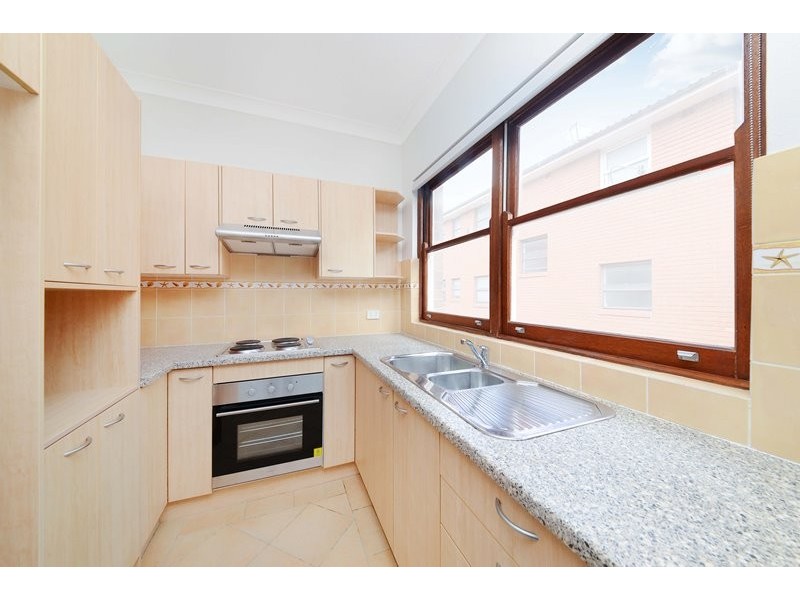 6/2 Hereward Street, Maroubra NSW 2035