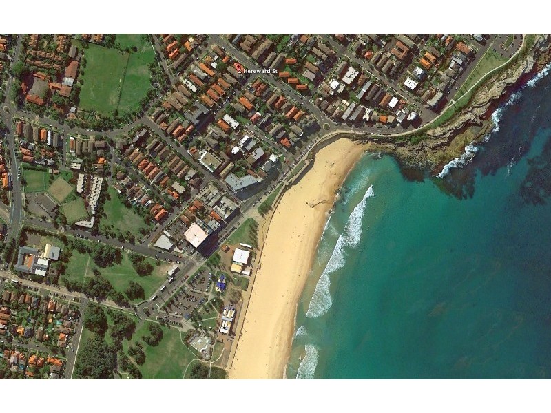 6/2 Hereward Street, Maroubra NSW 2035