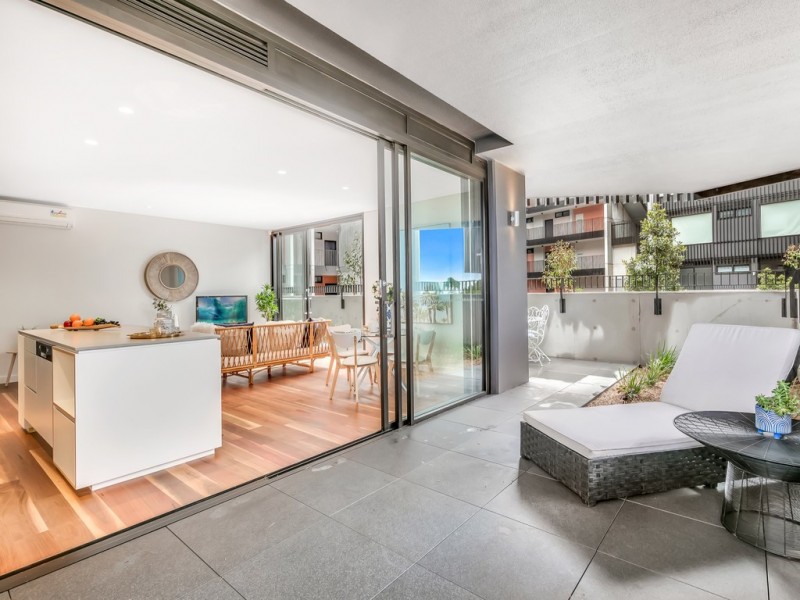 39/1 Cawood Avenue, Little Bay NSW 2036