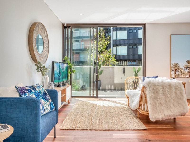 39/1 Cawood Avenue, Little Bay NSW 2036