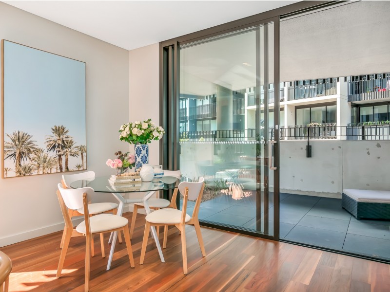 39/1 Cawood Avenue, Little Bay NSW 2036