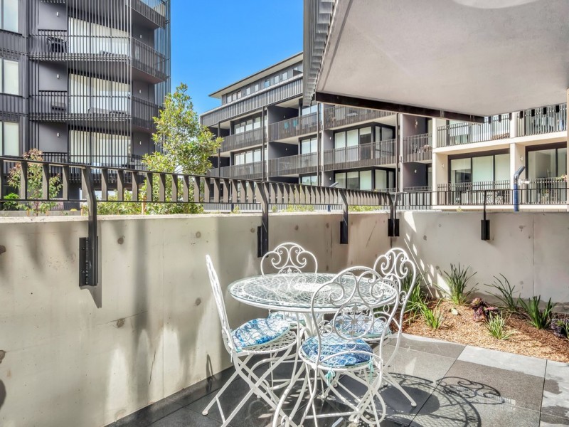 39/1 Cawood Avenue, Little Bay NSW 2036