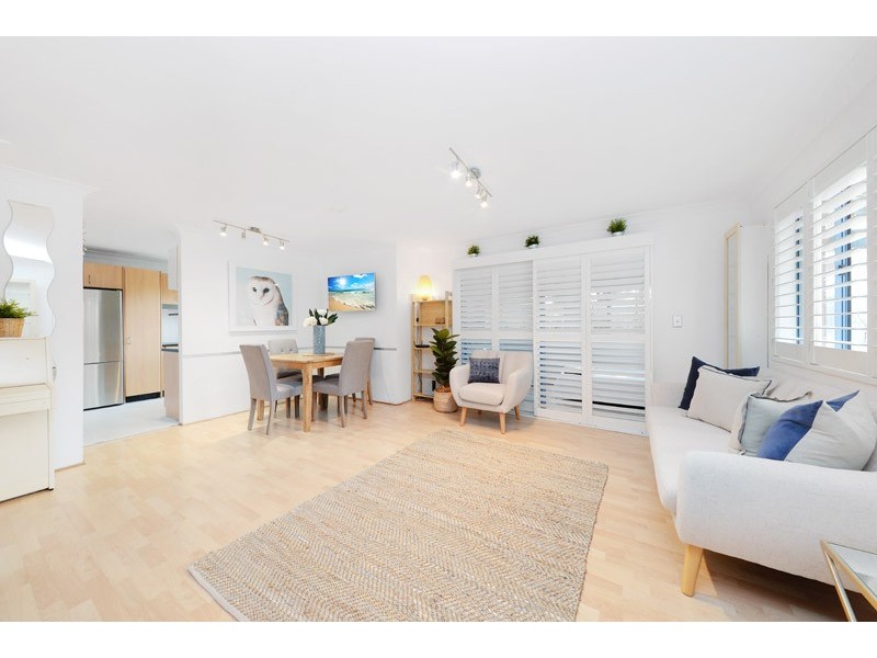 4/42 Portland Crescent, Maroubra NSW 2035