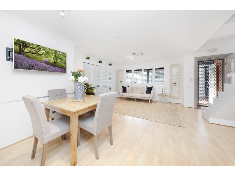 4/42 Portland Crescent, Maroubra NSW 2035