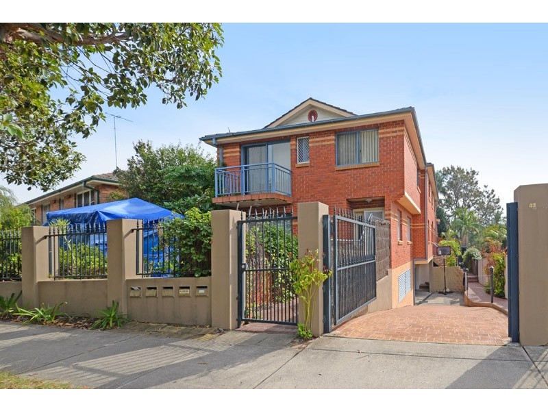 4/42 Portland Crescent, Maroubra NSW 2035