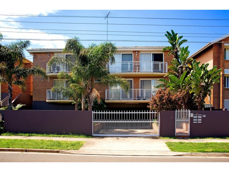 3/86 Yorktown Pde, Maroubra NSW 2035