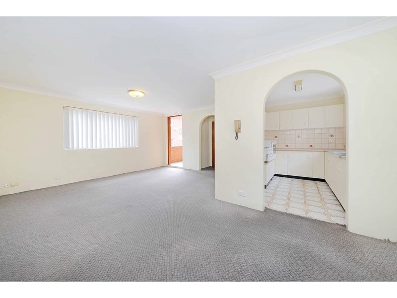 4/279 Maroubra Road, Maroubra NSW 2035