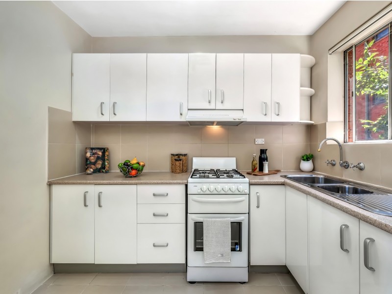 2/33 Flint Street, Hillsdale NSW 2036