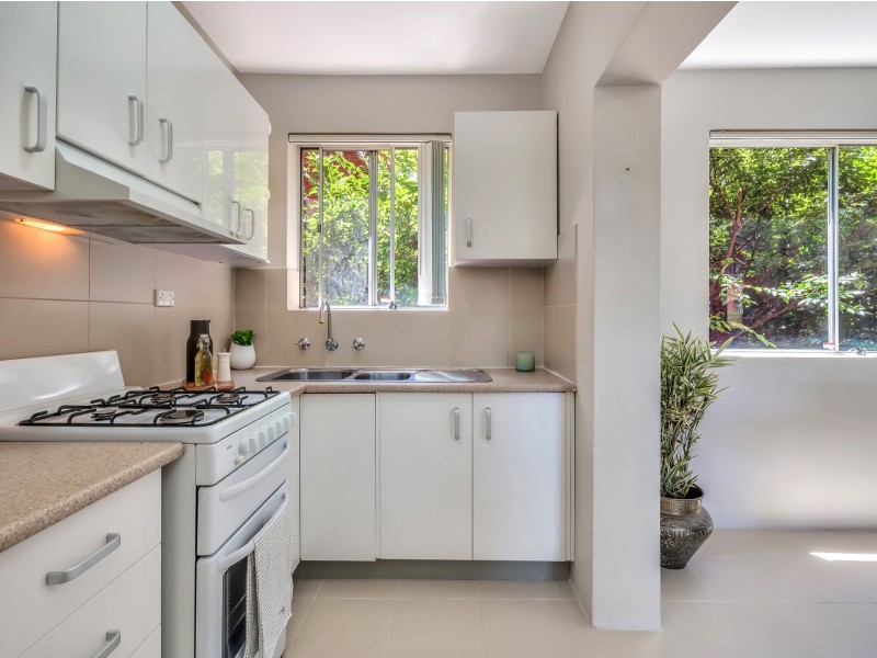 2/33 Flint Street, Hillsdale NSW 2036