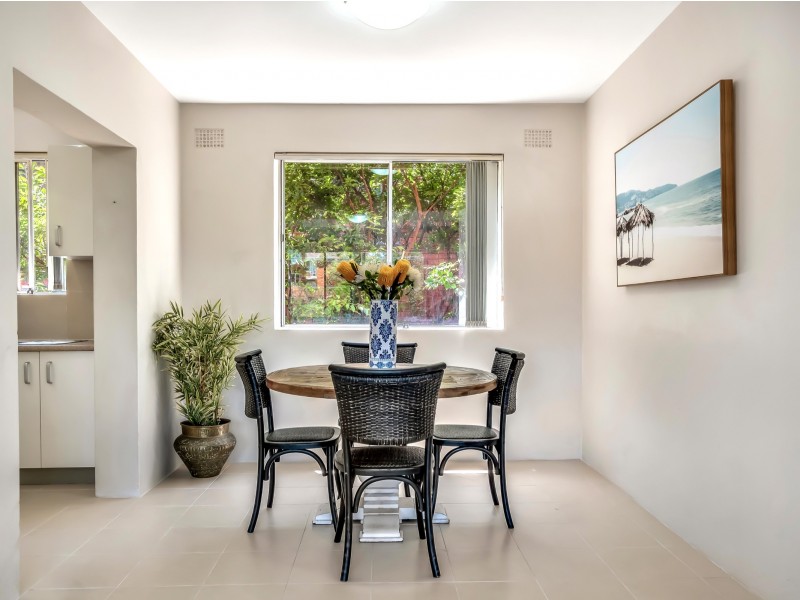 2/33 Flint Street, Hillsdale NSW 2036