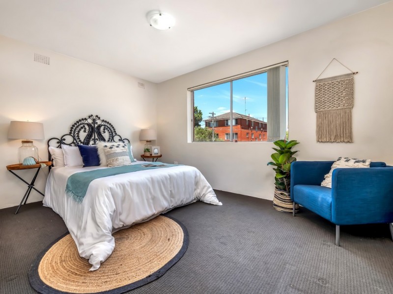 2/33 Flint Street, Hillsdale NSW 2036