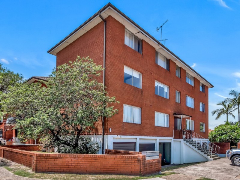 2/33 Flint Street, Hillsdale NSW 2036