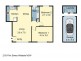 2/33 Flint Street, Hillsdale NSW 2036 Floorplan