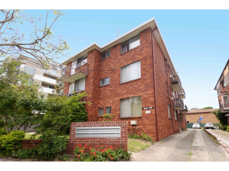 7/14 Flack Avenue, Hillsdale NSW 2036