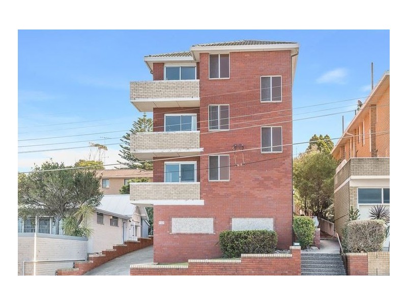 9/432 Malabar Road, Maroubra NSW 2035