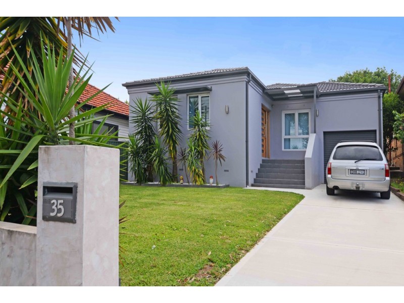35 Wentworth Avenue, Pagewood NSW 2035