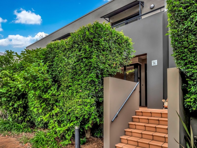 14/15 Begonia Street, Pagewood NSW 2035