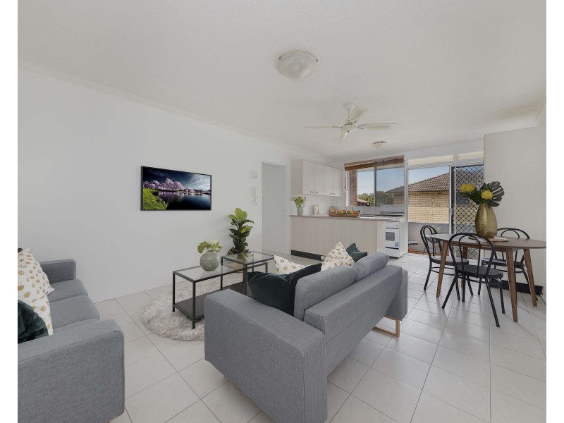 10/39 Jauncey Place, Hillsdale NSW 2036