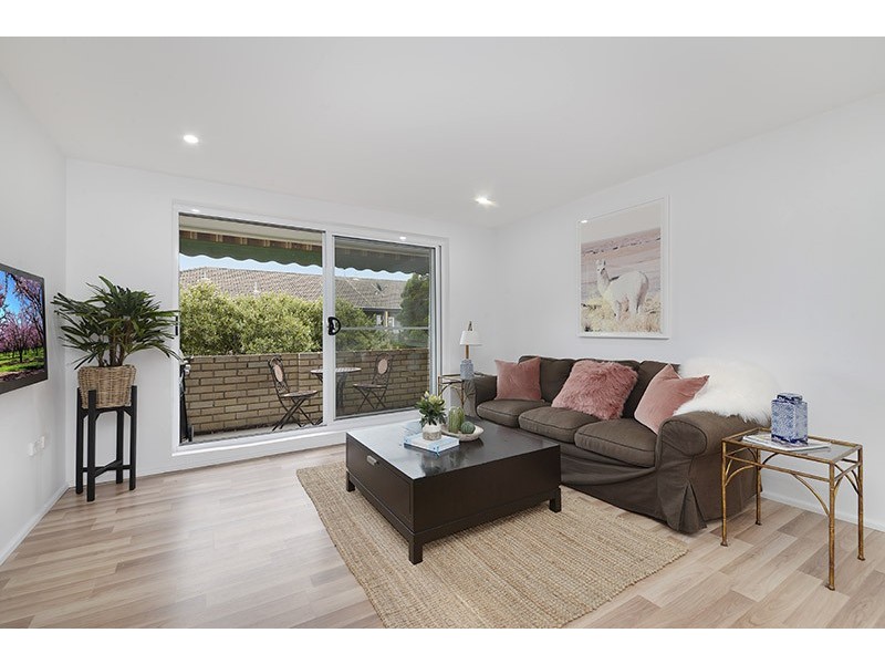 10/12 Grace Campbell Crescent, Hillsdale, Hillsdale NSW 2036