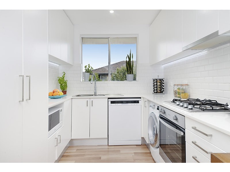 10/12 Grace Campbell Crescent, Hillsdale, Hillsdale NSW 2036