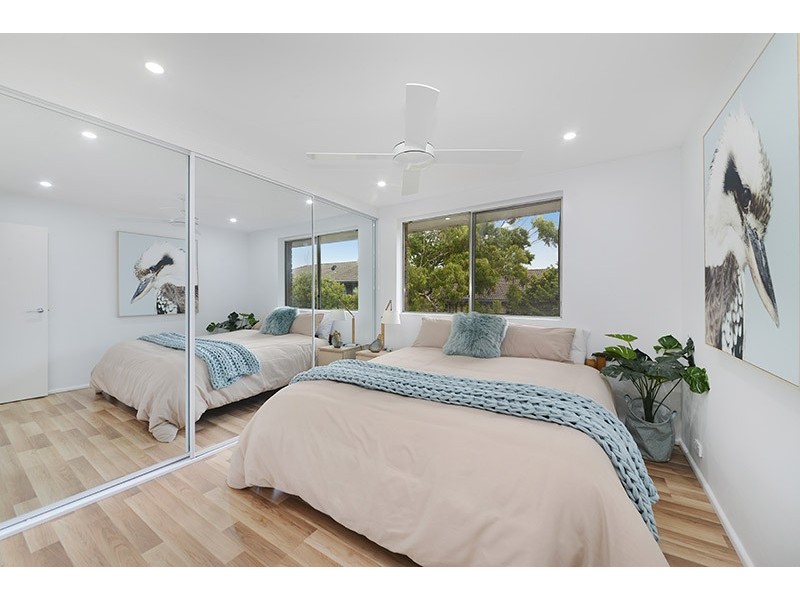 10/12 Grace Campbell Crescent, Hillsdale, Hillsdale NSW 2036