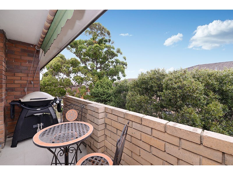 10/12 Grace Campbell Crescent, Hillsdale, Hillsdale NSW 2036