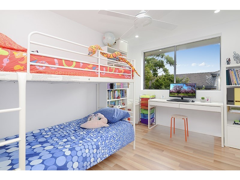 10/12 Grace Campbell Crescent, Hillsdale, Hillsdale NSW 2036