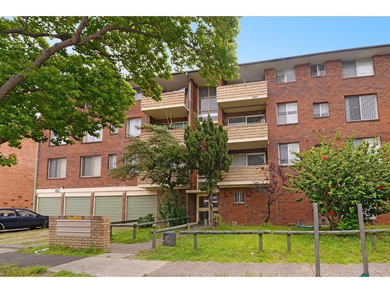 10/12 Grace Campbell Crescent, Hillsdale, Hillsdale NSW 2036