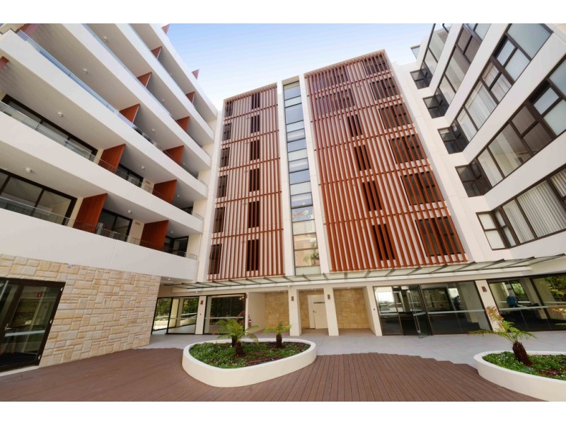 16/188 Maroubra Road, Maroubra NSW 2035