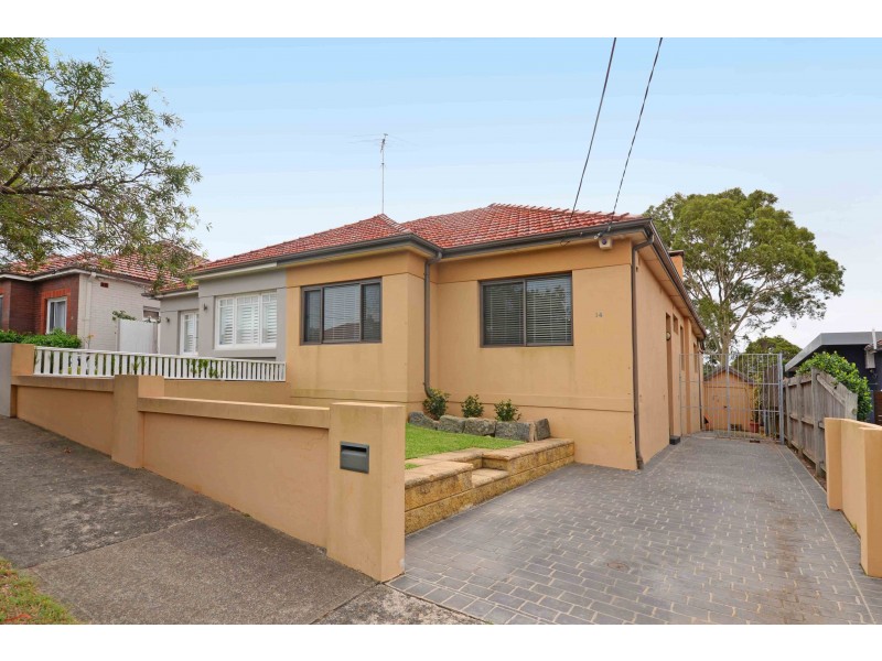 14 Ainslie Street, Kingsford NSW 2032