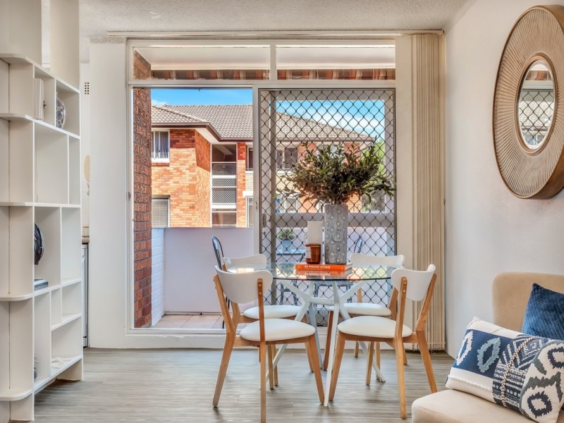 8/266A Bunnerong Road, Hillsdale NSW 2036