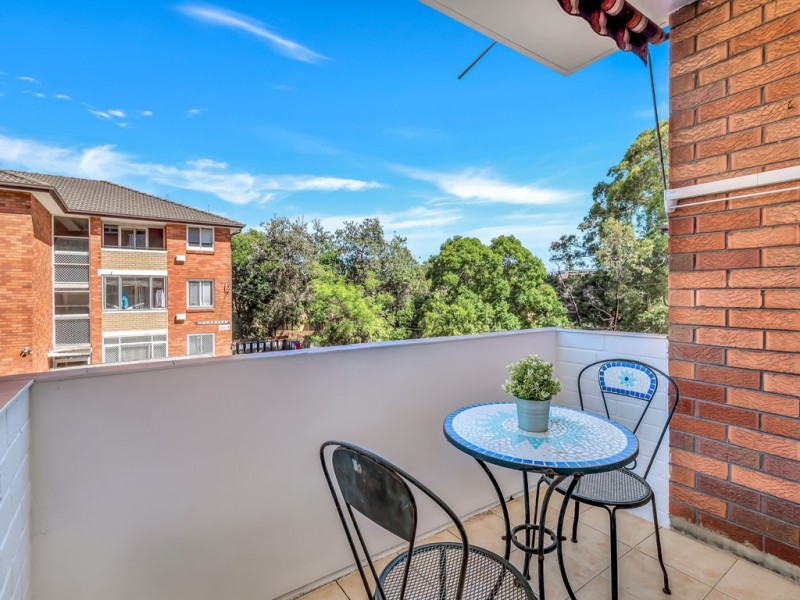 8/266A Bunnerong Road, Hillsdale NSW 2036