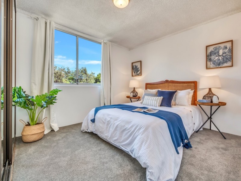 8/266A Bunnerong Road, Hillsdale NSW 2036