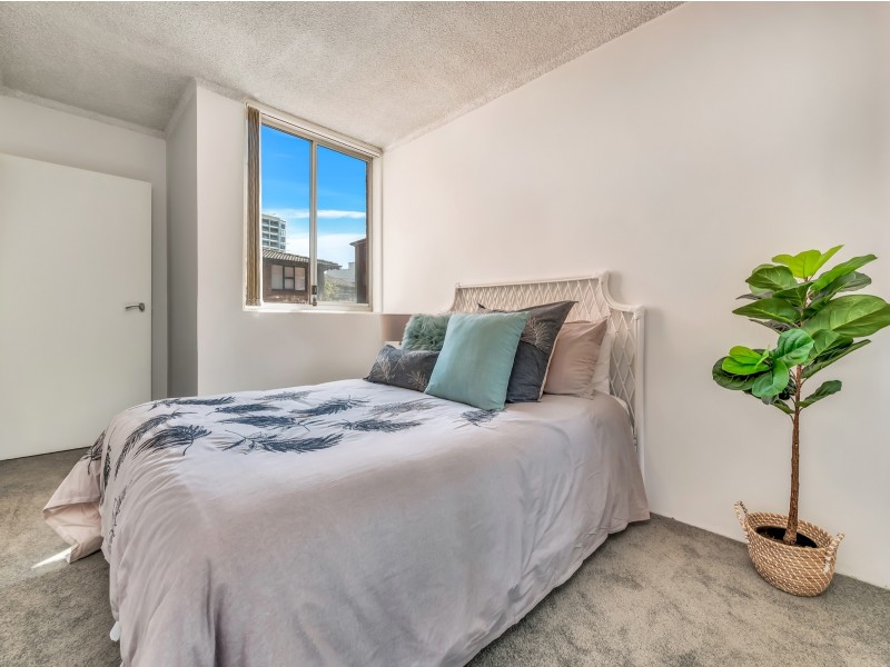 8/266A Bunnerong Road, Hillsdale NSW 2036