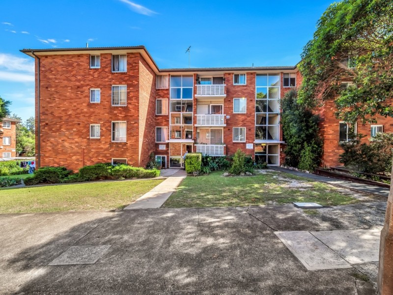 8/266A Bunnerong Road, Hillsdale NSW 2036