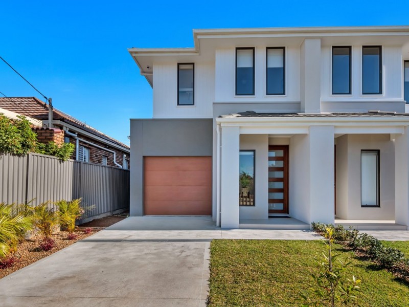 22A Mitchell Street, Chifley NSW 2036