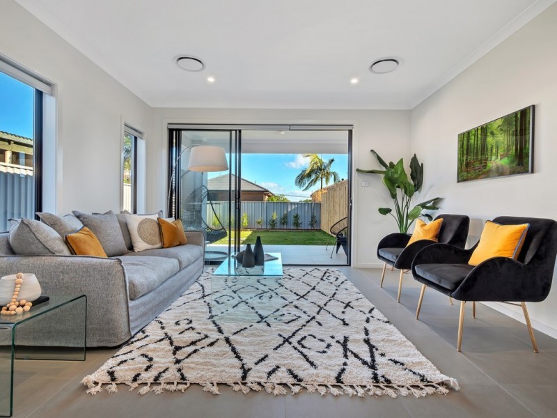 22A Mitchell Street, Chifley NSW 2036