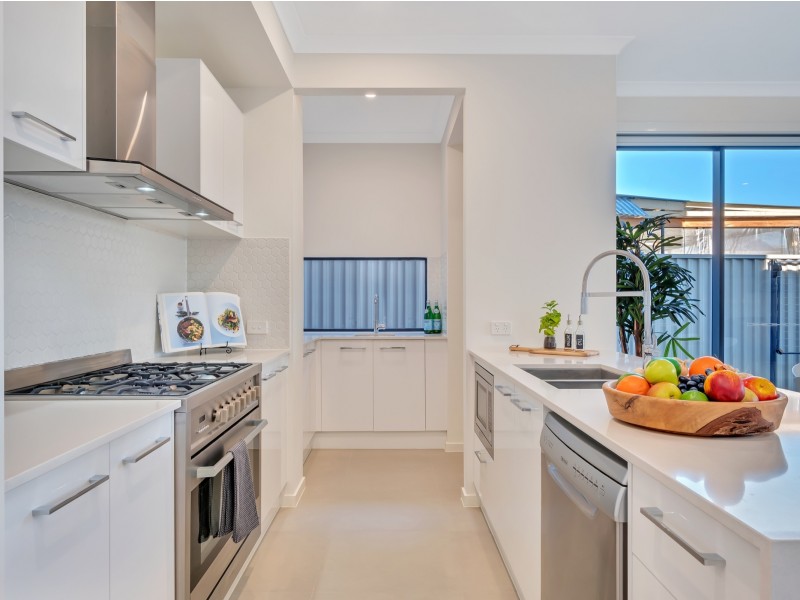 22A Mitchell Street, Chifley NSW 2036