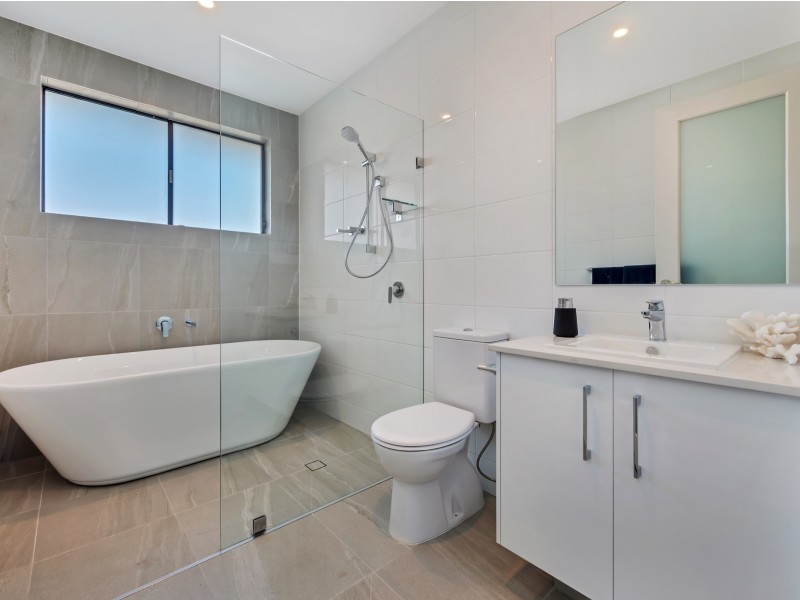 22A Mitchell Street, Chifley NSW 2036