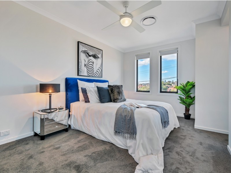 22A Mitchell Street, Chifley NSW 2036