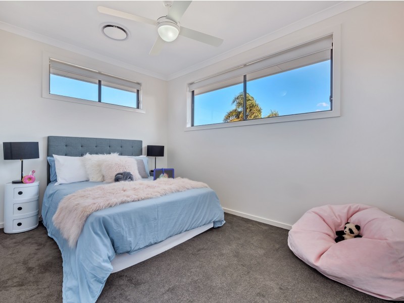 22A Mitchell Street, Chifley NSW 2036