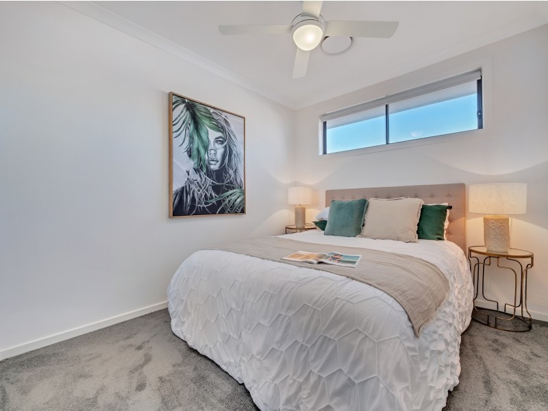 22A Mitchell Street, Chifley NSW 2036