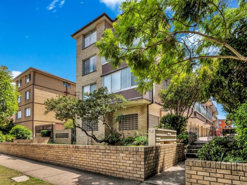 11/58-60 Rainbow Street, Kingsford NSW 2032