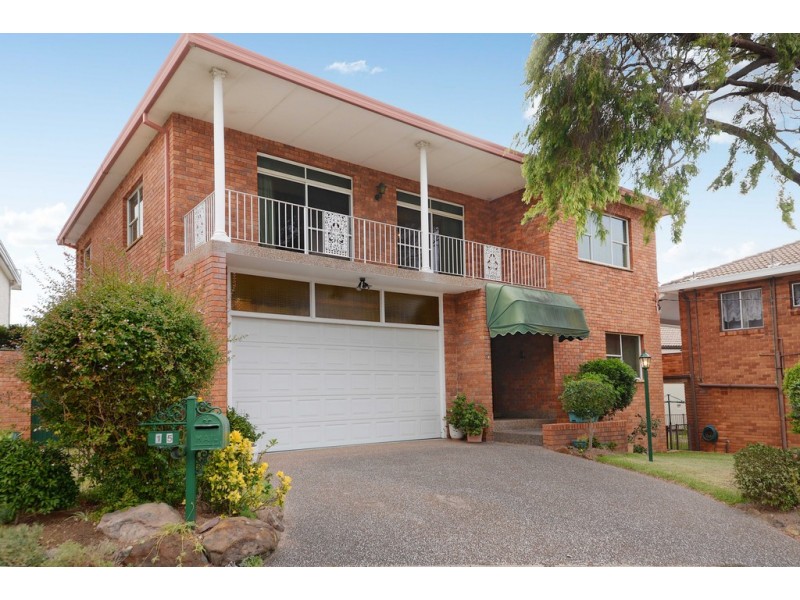 15 Harrison Avenue, Maroubra NSW 2035