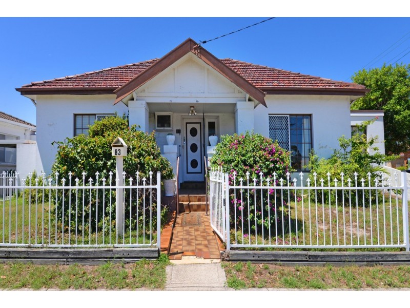 83 Garden Street, Maroubra NSW 2035