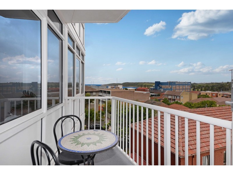 10A/16-20 Hereward Street, Maroubra NSW 2035