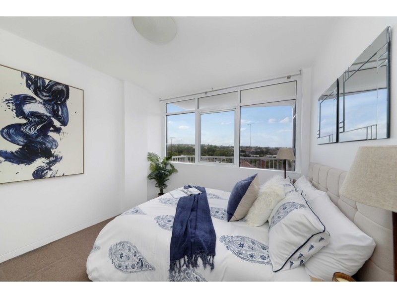 10A/16-20 Hereward Street, Maroubra NSW 2035