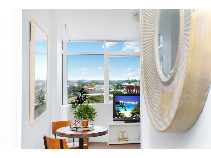 10A/16-20 Hereward Street, Maroubra NSW 2035
